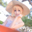 星之迟迟在线更新原创cosplay作品集,期待你的点赞
